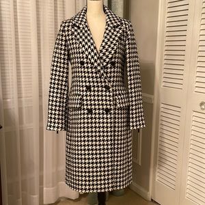 BCBGMAXAZRIA Coat